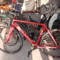 Bicicletta da corsa COLNAGO M10