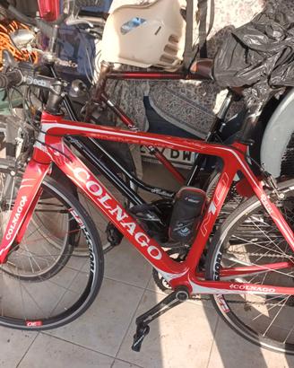Bicicletta da corsa COLNAGO M10