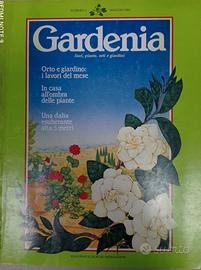 Rivista GARDENIA