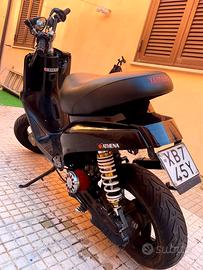 booster 70cc