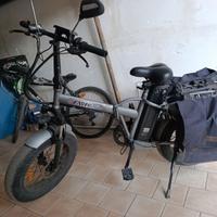 Bici elettrica