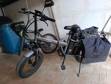 Bici elettrica