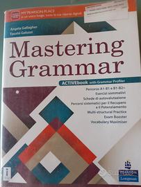 MASTERING GRAMMAR