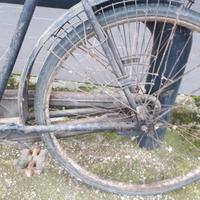Bicicletta d'epoca