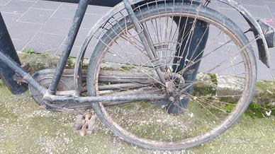 Bicicletta d'epoca