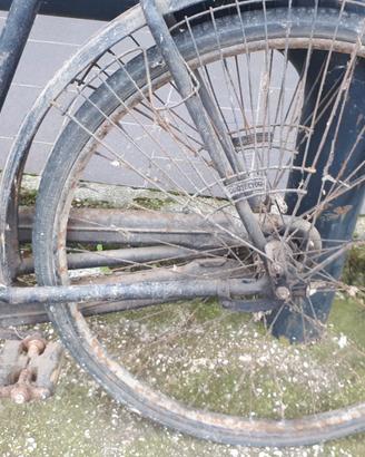 Bicicletta d'epoca