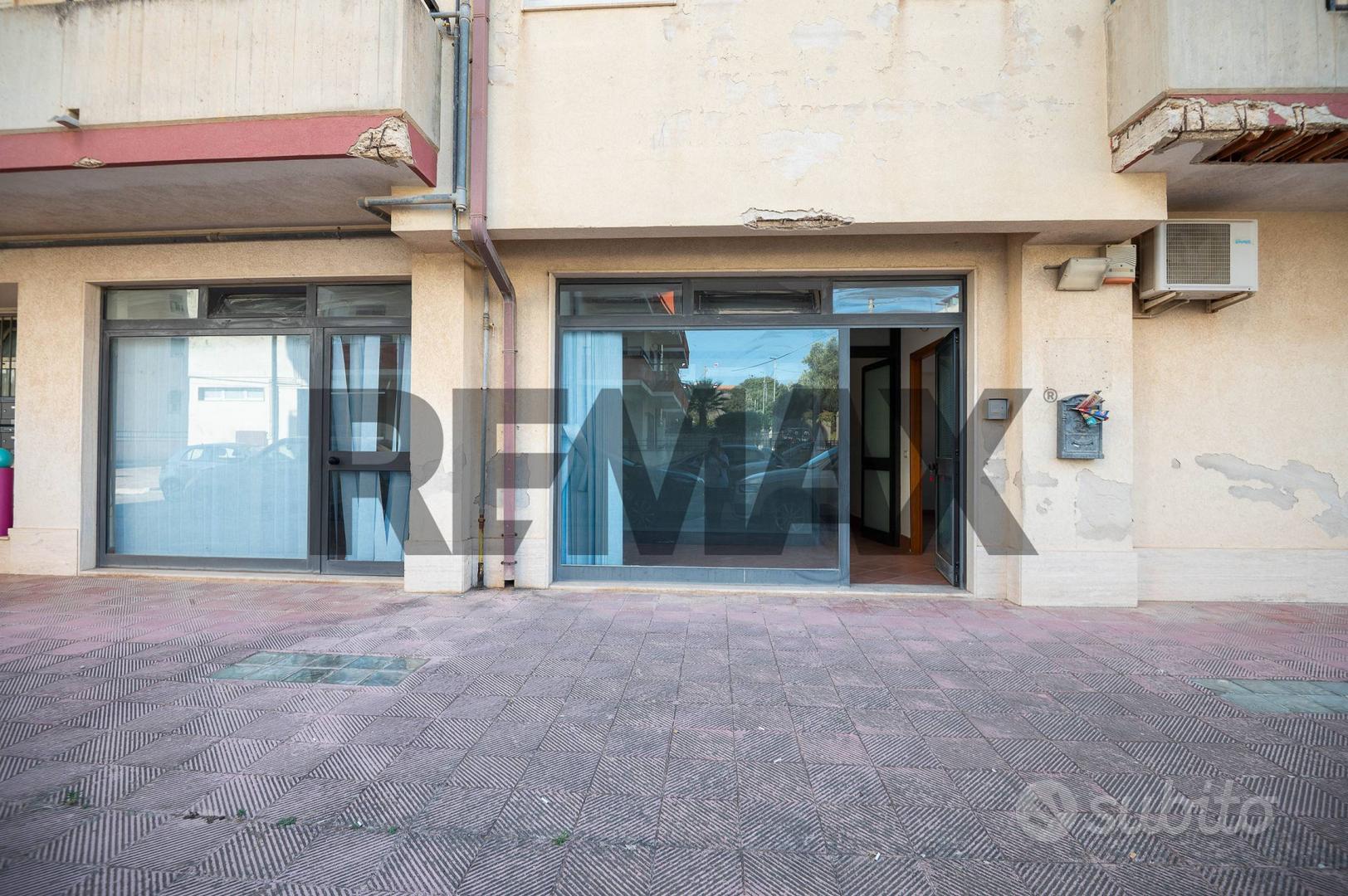 Locale Commerciale - Modica - Vista 4