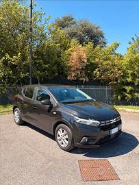 USATO – Dacia Sandero Streetway B/GPL (2024)