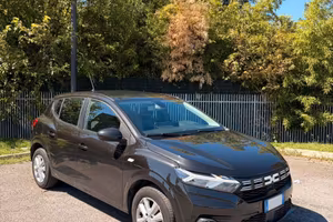 USATO – Dacia Sandero Streetway B/GPL (2024)