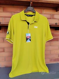 Polo Helly Hansen Ocean 2.0