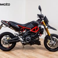 APRILIA DORSODURO 900 ABS - 2020