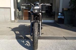 HONDA GB 350 S NUOVO