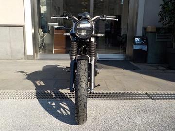 HONDA GB 350 S NUOVO
