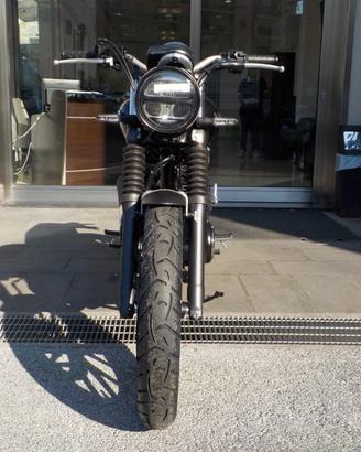 HONDA GB 350 S NUOVO