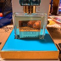 Profumo nicchia isola blu di roja parfum 50 ml