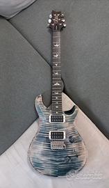 PAUL REED SMITH CUSTOM 24 FADED BLUE 