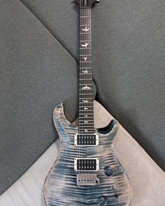 PAUL REED SMITH CUSTOM 24 FADED BLUE 