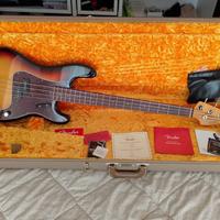 Fender American Vintage II 1960 Precision bass