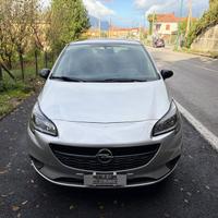Opel Corsa 1.2 Gpl 69cv 5 porte b-Color