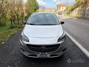 Opel Corsa 1.2 Gpl 69cv 5 porte b-Color