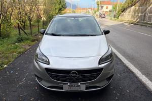 Opel Corsa 1.2 Gpl 69cv 5 porte b-Color