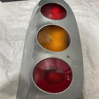 Stop posteriore sinistro Smart 450 prima serie