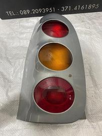 Stop posteriore sinistro Smart 450 prima serie