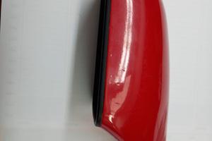 Specchio retrovisore sinistro ferrari 348