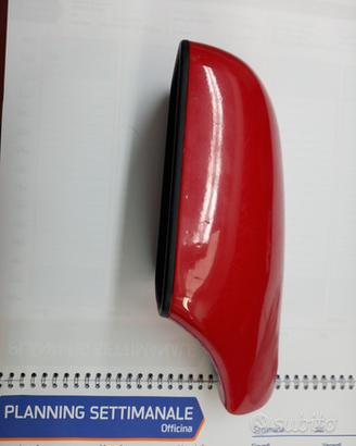 Specchio retrovisore sinistro ferrari 348