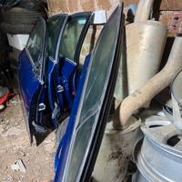 Ricambi bmw 530d e 60