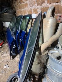 Ricambi bmw 530d e 60