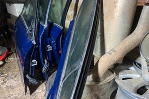 Ricambi bmw 530d e 60