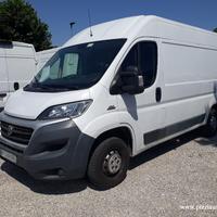 FIAT Ducato 35 2.3 MJT MEDIO GARANTITO [A283]