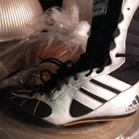 scarpe da box adidas