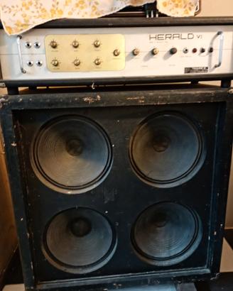 Amplificatore 