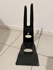Piedistallo bici da corsa
