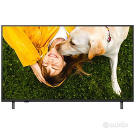 LG 43UA751C 2025 43'' SMART TV LED 4K CONTROLLO VO