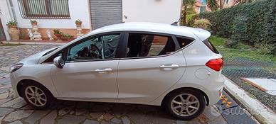 Ford Fiesta GPL
