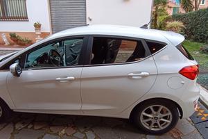 Ford Fiesta GPL