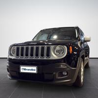 JEEP renegade 1.6 mjt Limited fwd 120cv E6