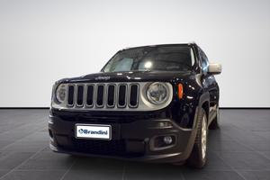 JEEP renegade 1.6 mjt Limited fwd 120cv E6