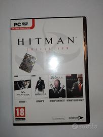 Giochi pc mai usati