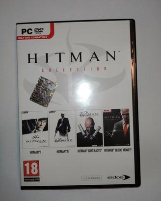 Giochi pc mai usati