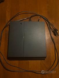 Playstation 4  1 TB + 1 controller