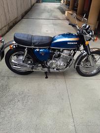 honda 750 k2