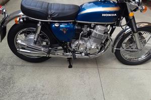honda 750 k2