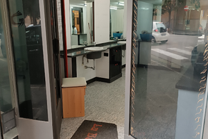 Locale commerciale C1 Pastena