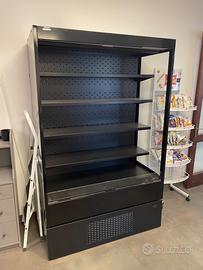 frigo murale refrigerato