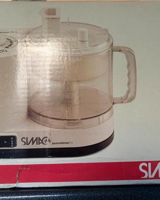 Robot da cucina