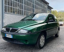 Lancia Y 1.2i cat LE